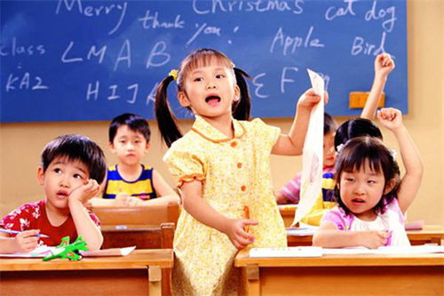 在線少兒英語知識 幼兒兒童英語基礎知識大全 vipkid在線青少兒英語