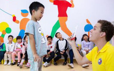 上海現(xiàn)代青少兒英語培訓(xùn)有效果嗎