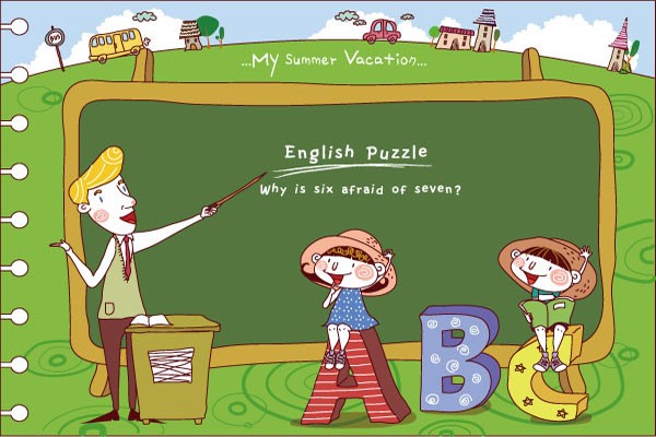 家長怎么教小孩子英語? - vipkid在線青少兒英語