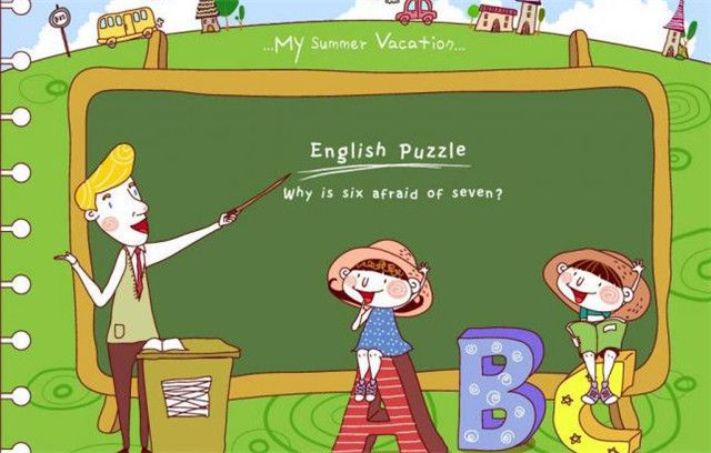 孩子生長(zhǎng)不可逆,3-4歲兒童英語(yǔ)啟蒙黃金時(shí)段,你抓住了嗎?