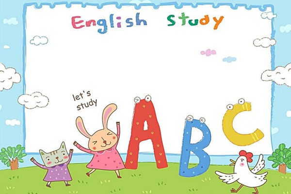 學(xué)英語音標(biāo)的好方法分享 - vipkid在線青少兒英語