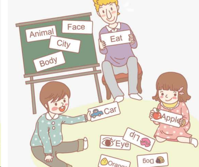 上海哪家小學英語班靠譜