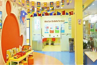 ef英孚青少兒英語怎么樣