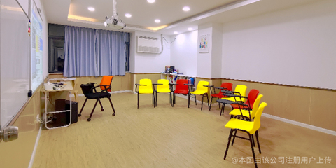 宏略青少兒英語