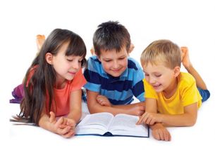 長沙青少兒英語精品課程