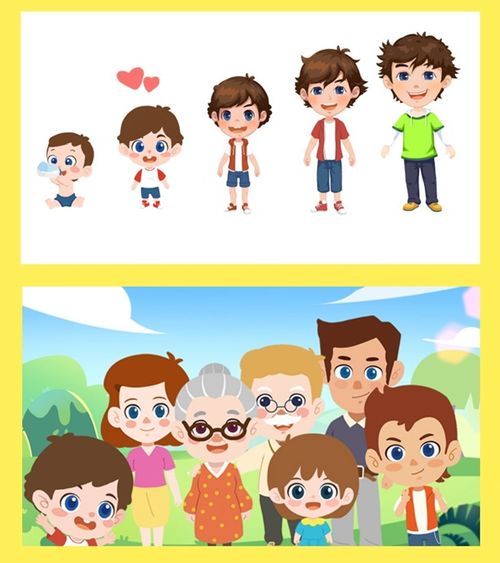 51talk幼兒啟蒙英語課程 公測版 上線,內(nèi)容適合3 5歲零基礎兒童