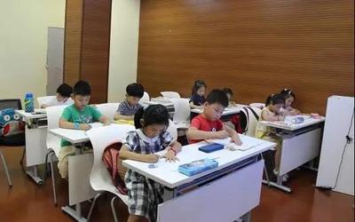 少兒英語培訓