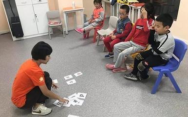 北京優(yōu)加青少兒英語(yǔ)課程的優(yōu)勢(shì)