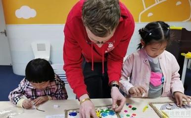 長(zhǎng)沙伯明漢青少兒英語(yǔ) 助力孩子開(kāi)啟英語(yǔ)學(xué)習(xí)新篇章