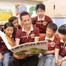 立教科技 開(kāi)啟青少兒英語(yǔ)學(xué)習(xí)新篇章