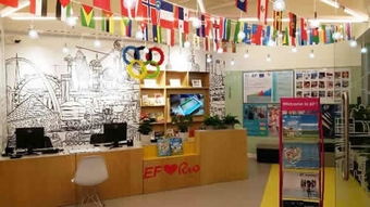 扎根成都15年，英孚青少兒英語(yǔ) 讓世界無(wú)界