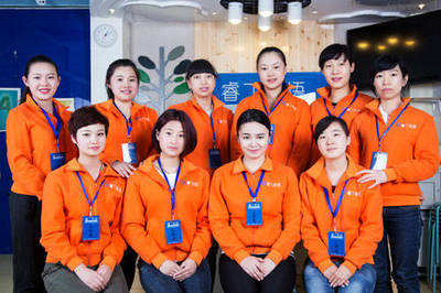 推進(jìn)青少兒英語教育，助力實現(xiàn)教育強(qiáng)國夢